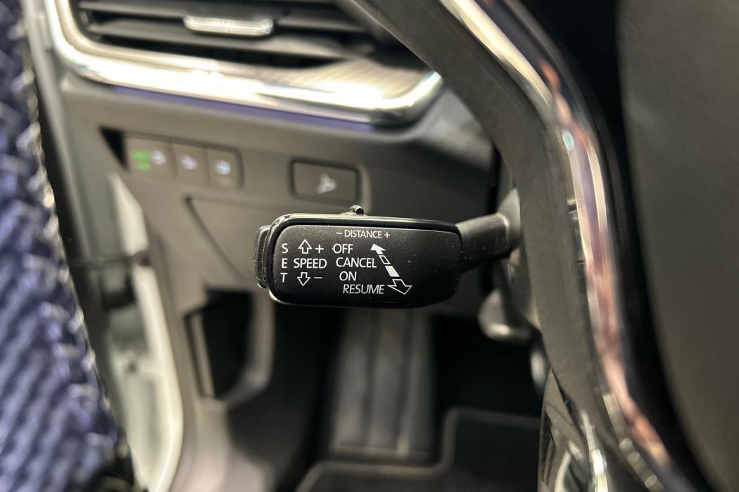 Skoda Enyaq 2023