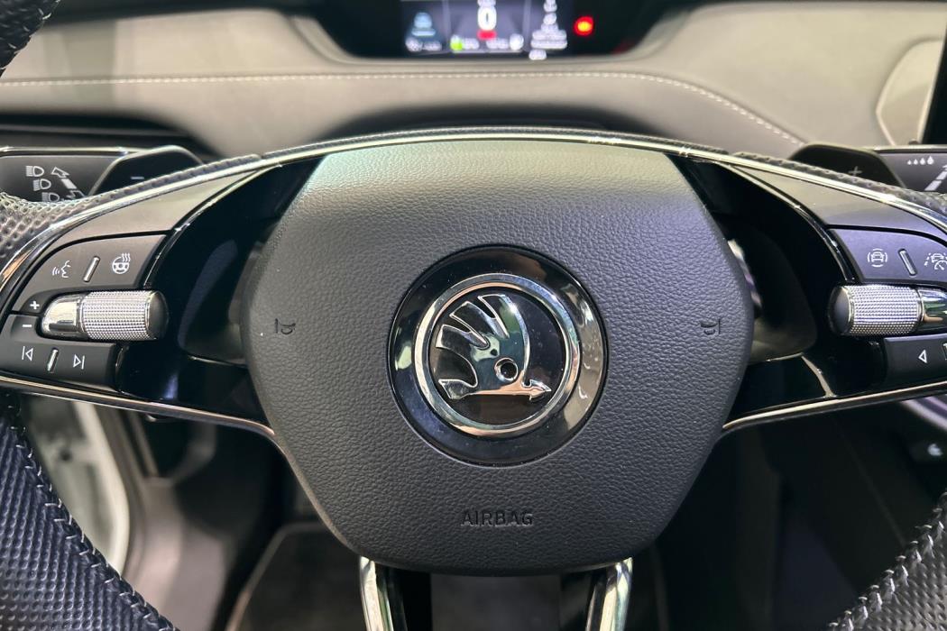 Skoda Enyaq 2023