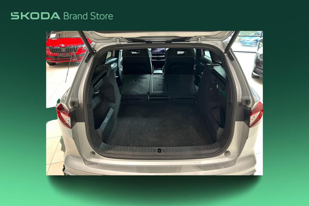 Skoda Enyaq 2022