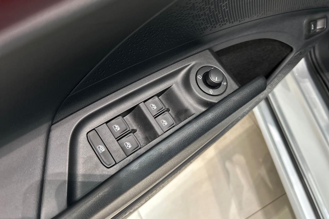 Skoda Enyaq 2022