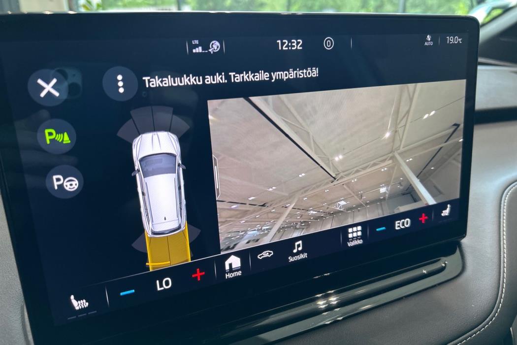 Skoda Enyaq 2022