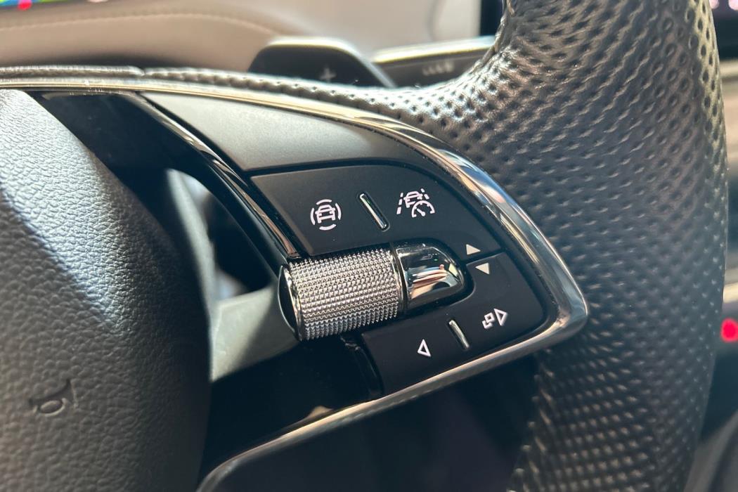 Skoda Enyaq 2022