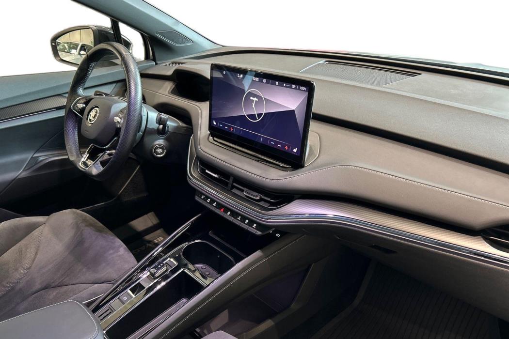 Skoda Enyaq 2022