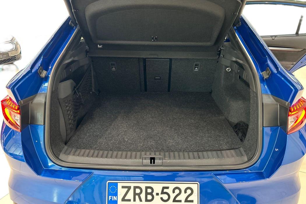 Skoda Enyaq 2024