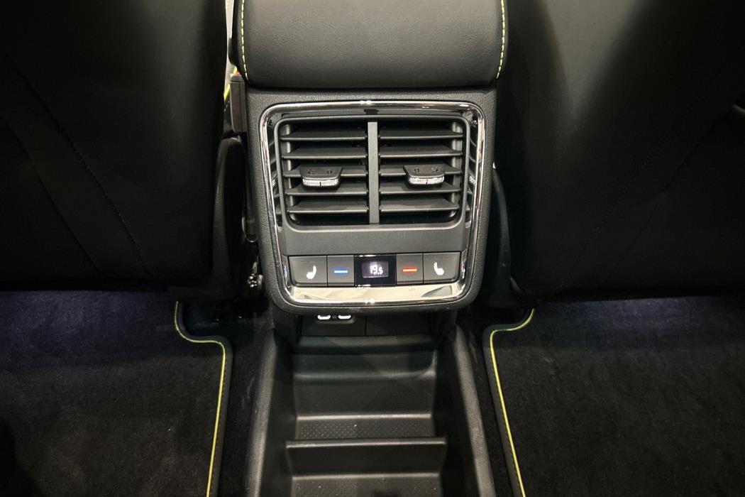 Skoda Enyaq 2024