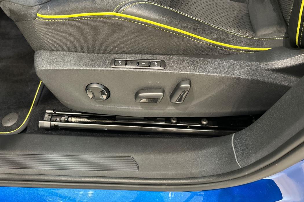 Skoda Enyaq 2024
