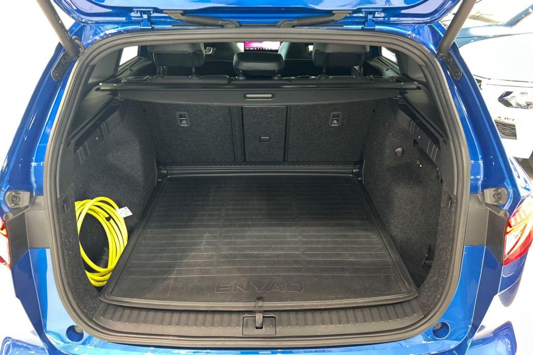 Skoda Enyaq 2024