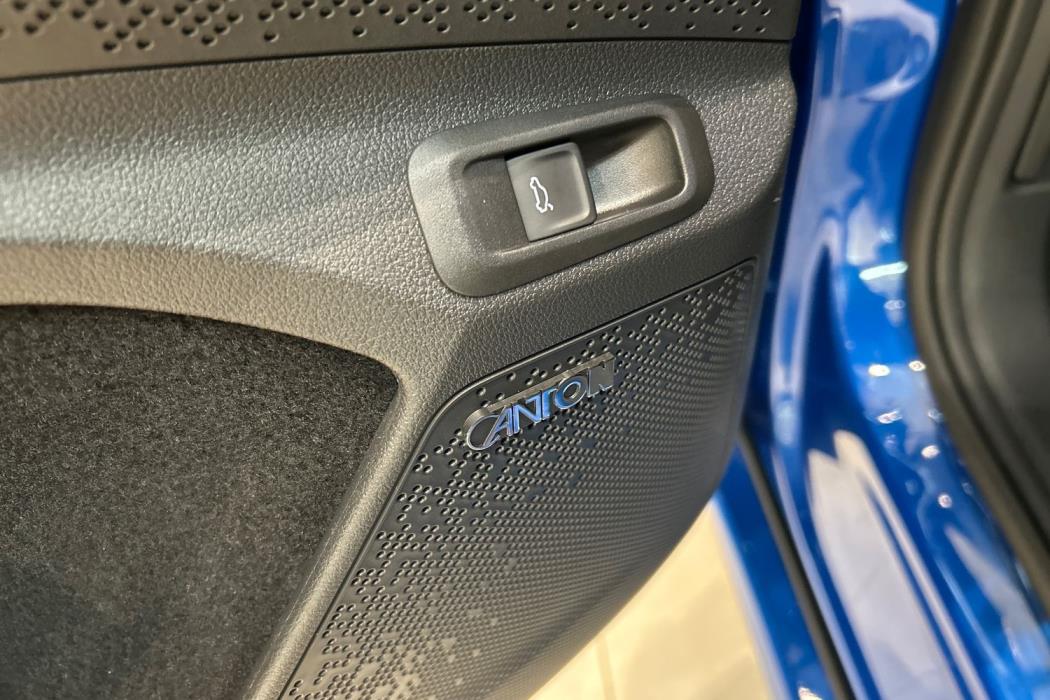 Skoda Enyaq 2024