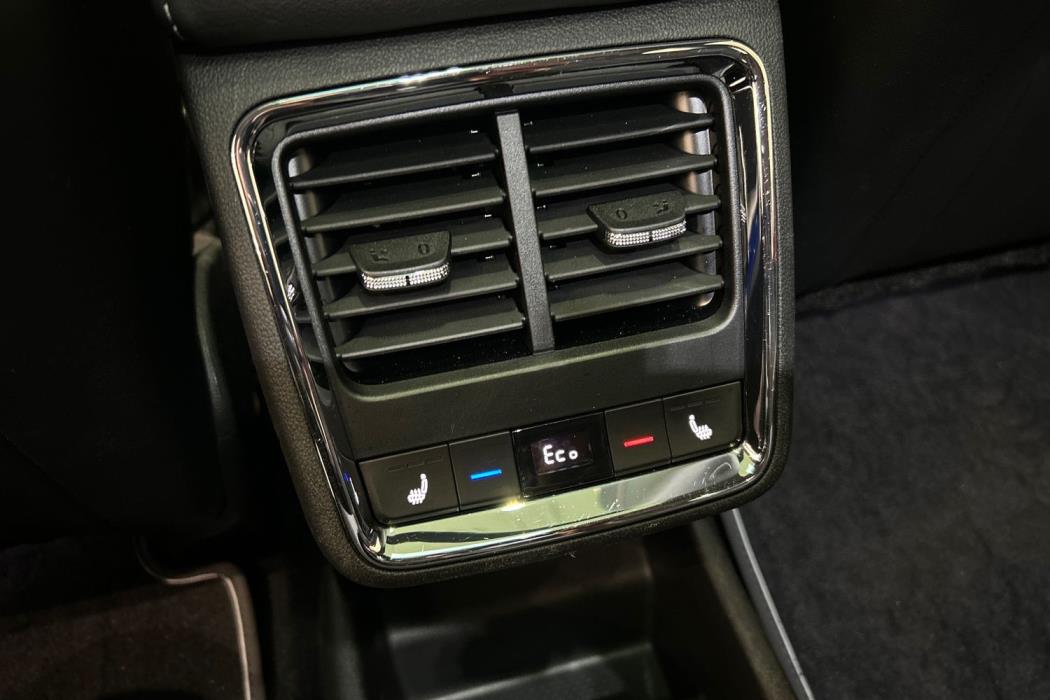 Skoda Enyaq 2024