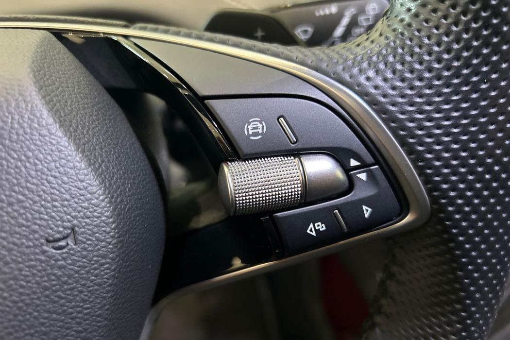 Skoda Enyaq 2024