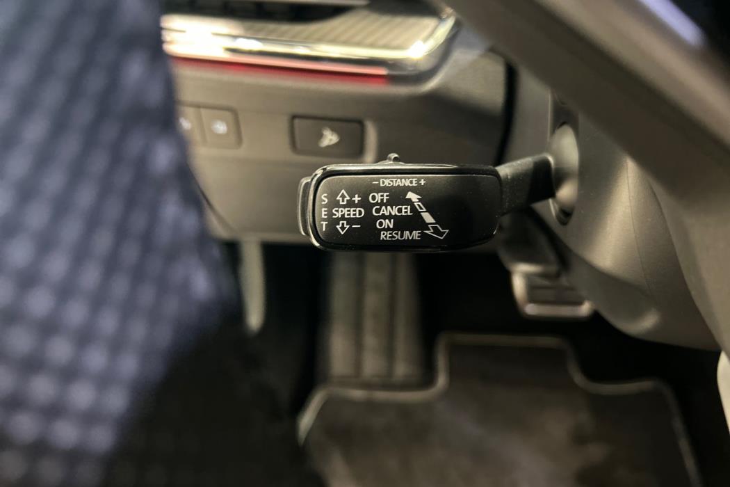 Skoda Enyaq 2024
