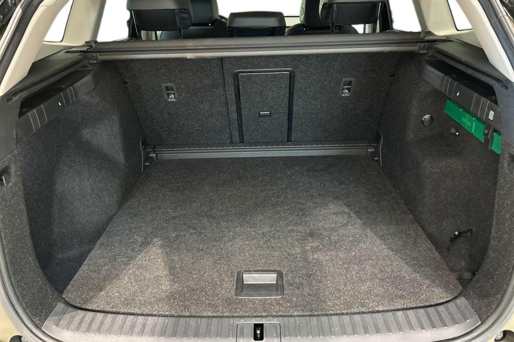 Skoda Enyaq 2025