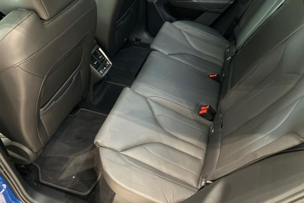 Skoda Enyaq 2023