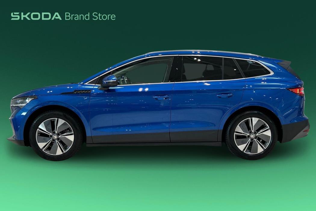 Skoda Enyaq 2023