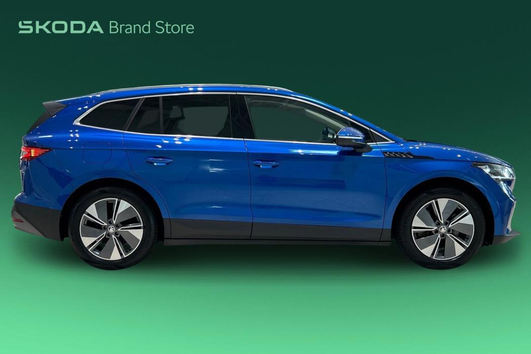 Skoda Enyaq 2023