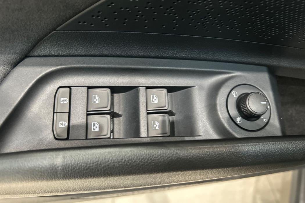 Skoda Elroq 2026
