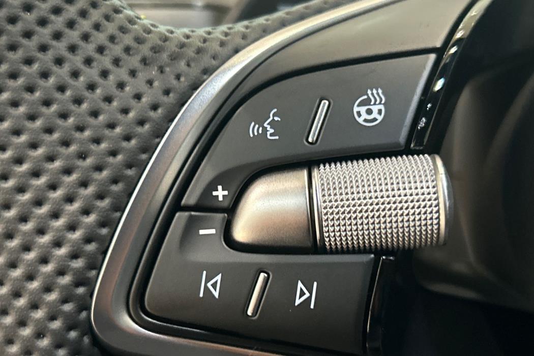 Skoda Elroq 2026