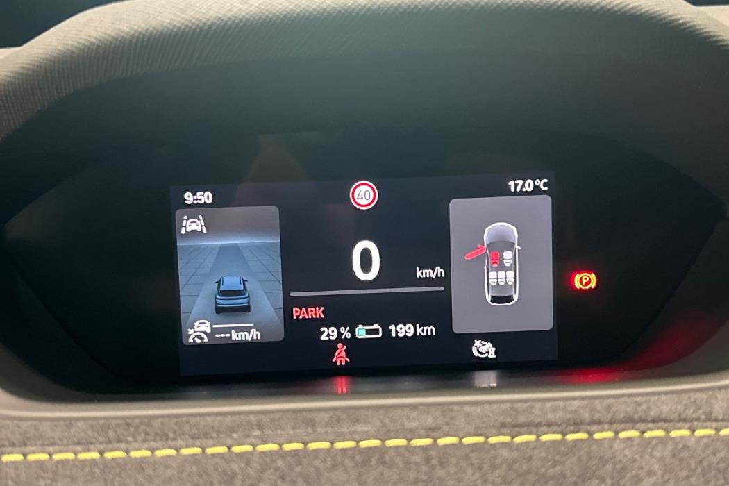 Skoda Elroq 2026