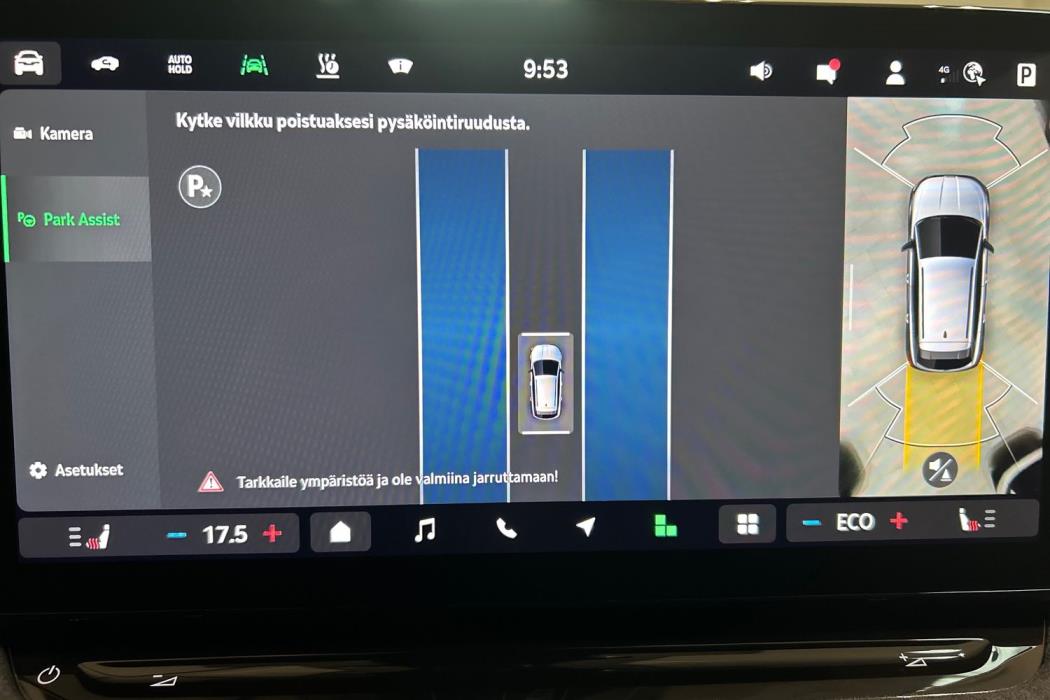 Skoda Elroq 2026