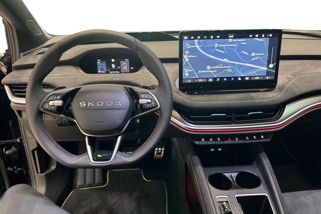 Skoda Elroq 2026