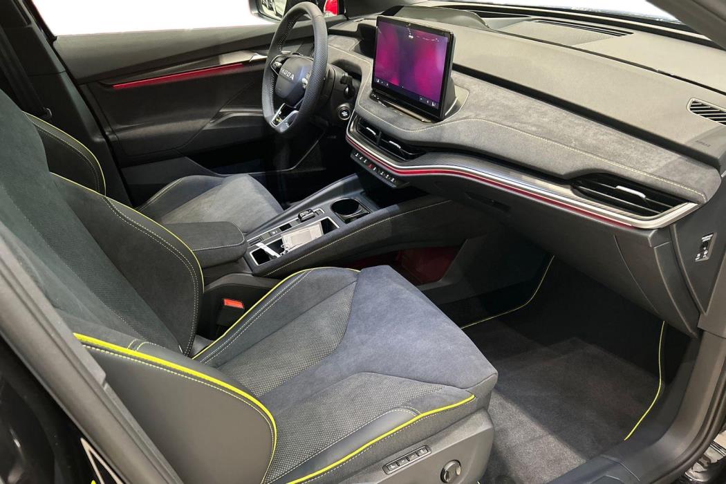 Skoda Elroq 2026