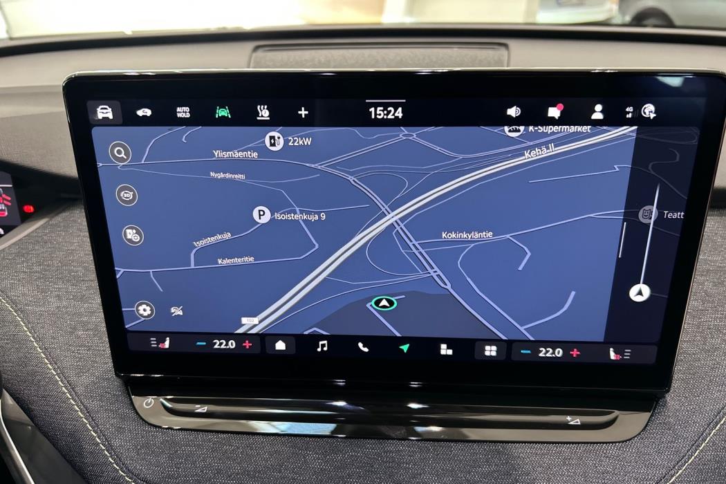 Skoda Elroq 2026