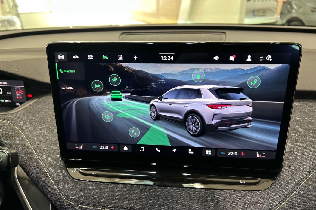 Skoda Elroq 2026