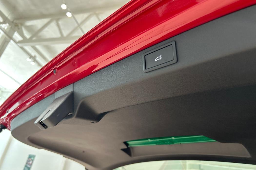 Skoda Elroq 2026