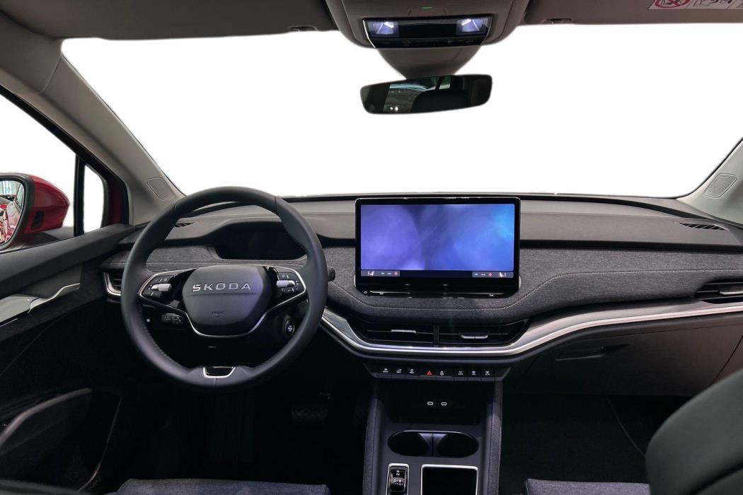 Skoda Elroq 2026