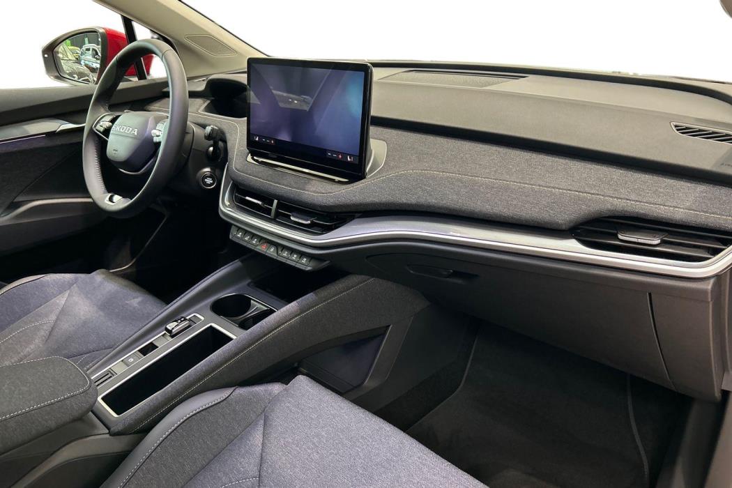 Skoda Elroq 2026