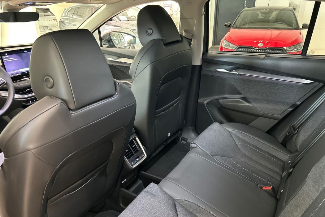 Skoda Elroq 2026