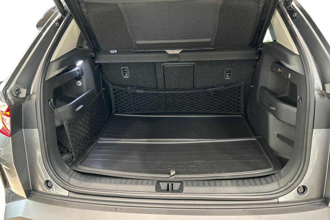 Skoda Elroq 2026