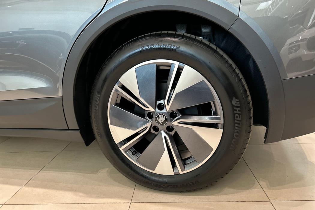 Skoda Elroq 2026