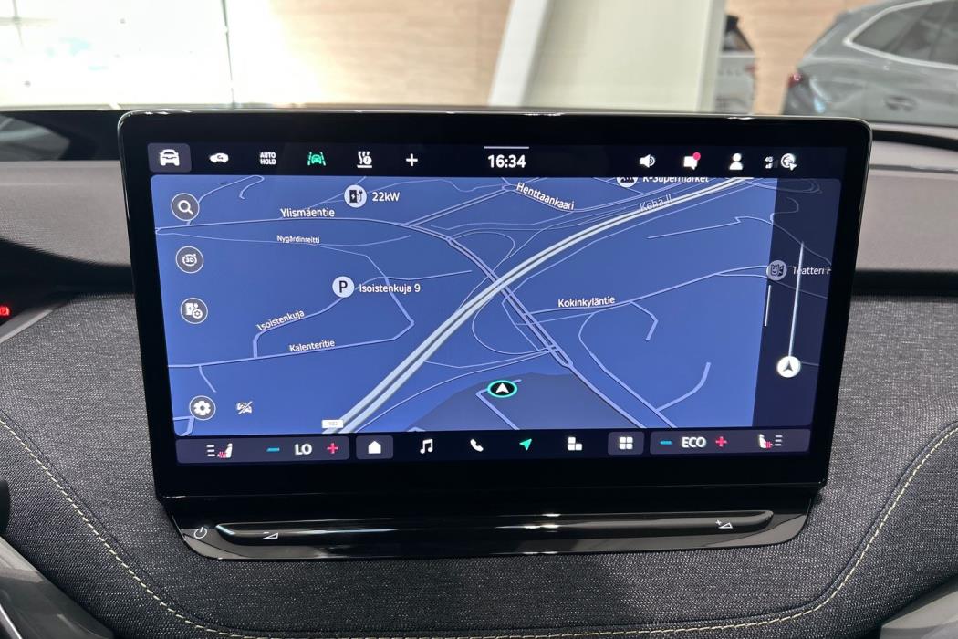 Skoda Elroq 2026