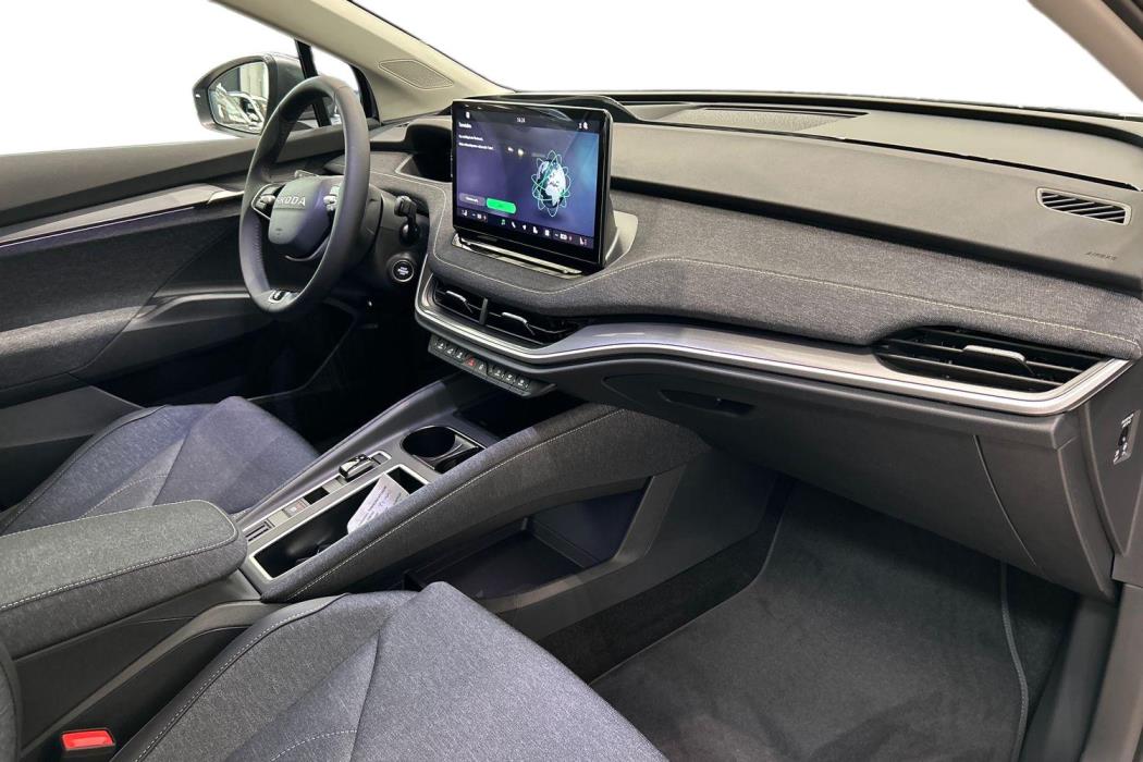 Skoda Elroq 2026