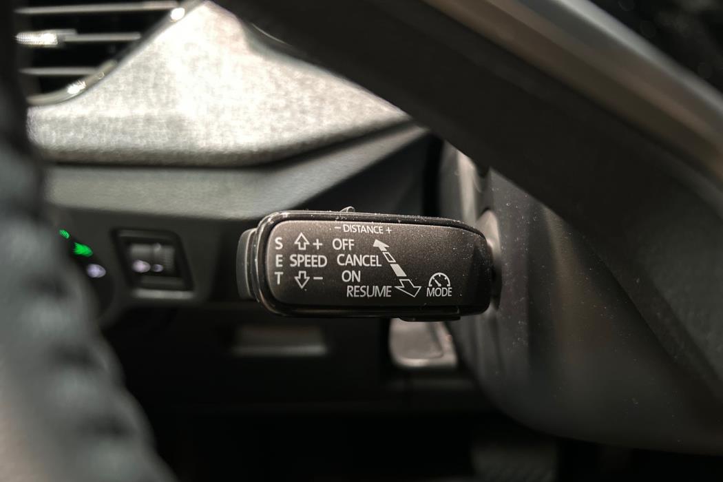 Skoda Scala 2026