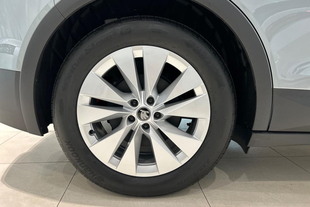 Skoda Elroq 2026