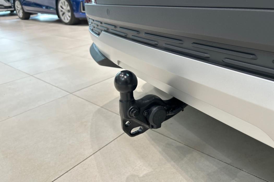 Skoda Elroq 2026