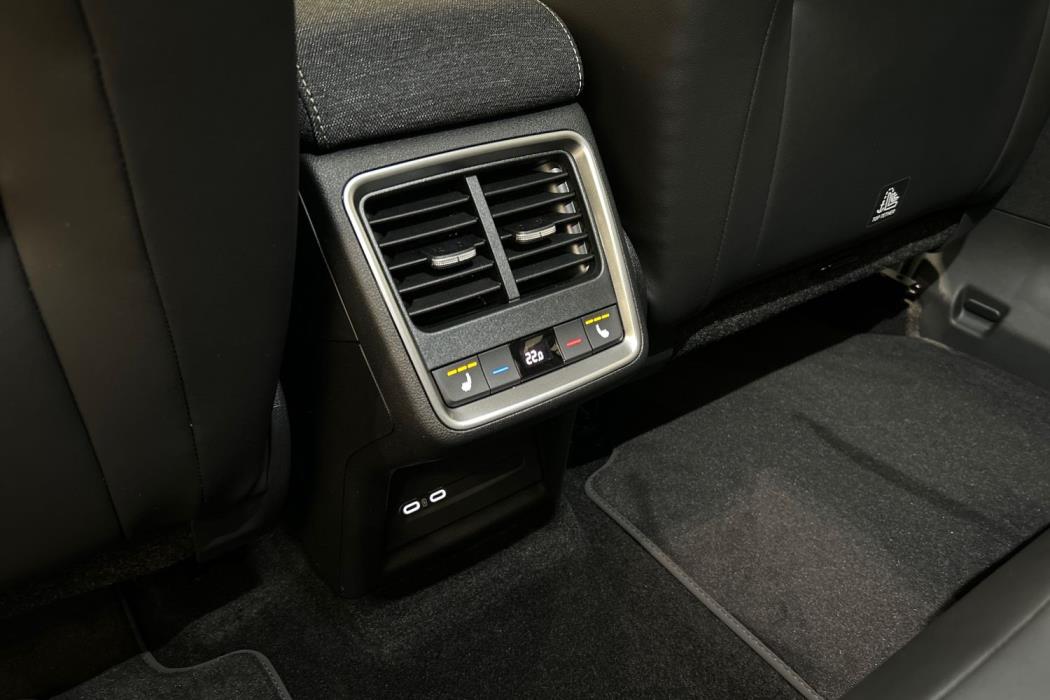 Skoda Elroq 2026
