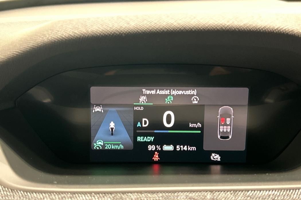 Skoda Elroq 2026