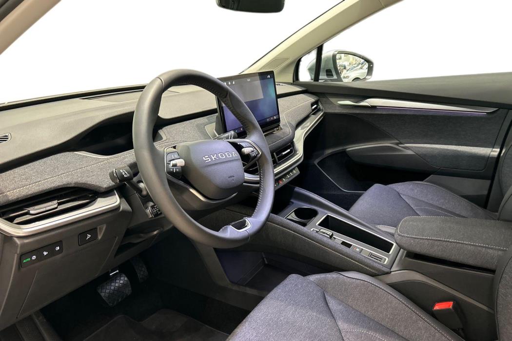 Skoda Elroq 2026