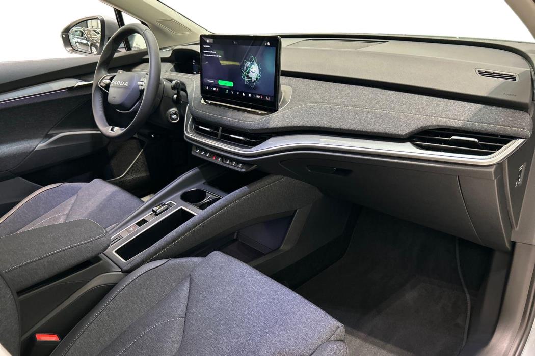 Skoda Elroq 2026