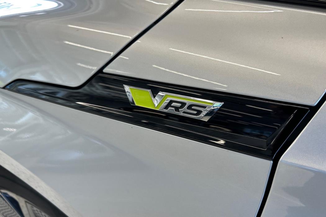 Skoda Enyaq 2024