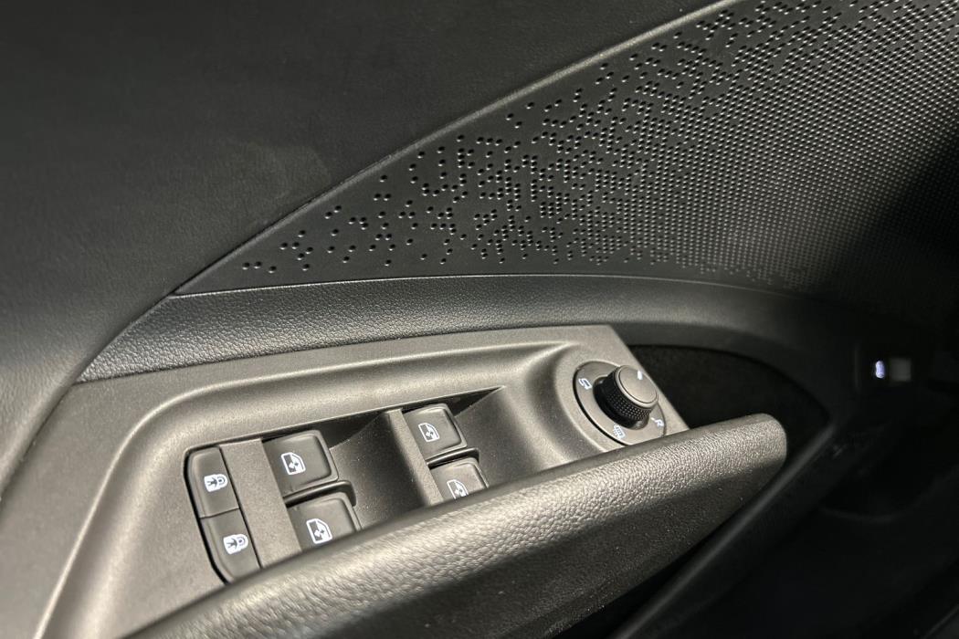 Skoda Enyaq 2024