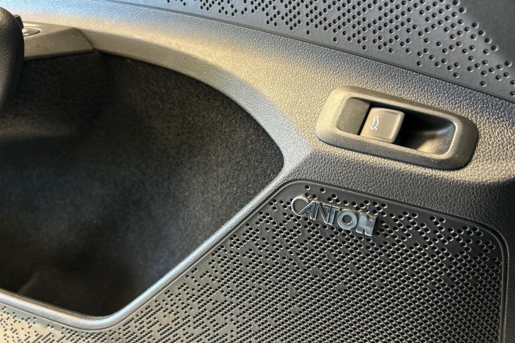 Skoda Enyaq 2024
