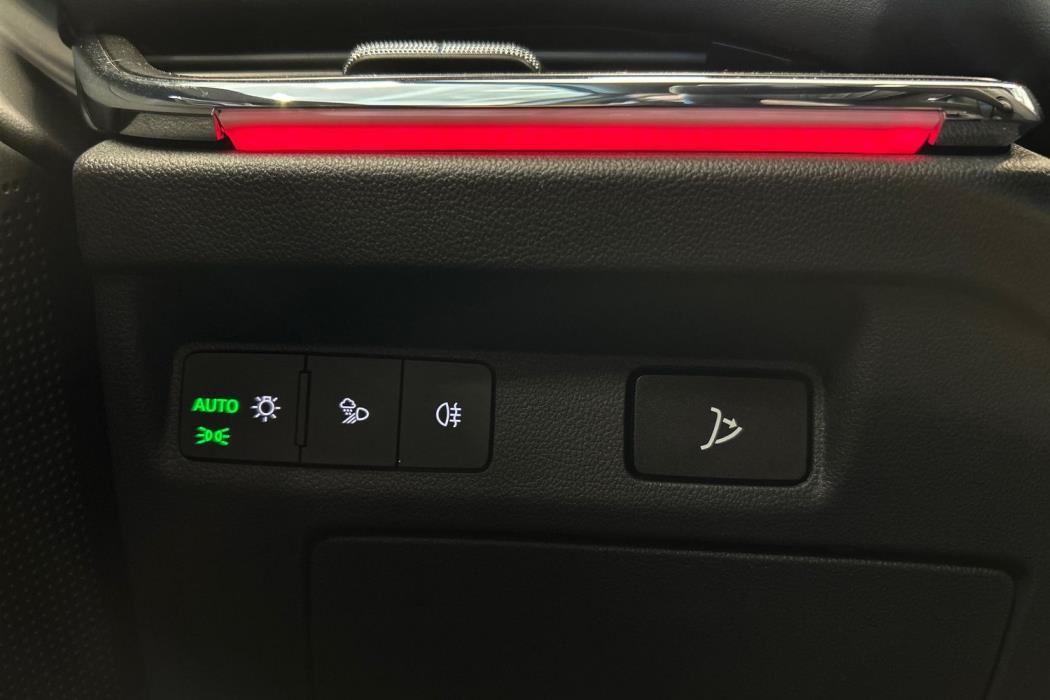Skoda Enyaq 2024