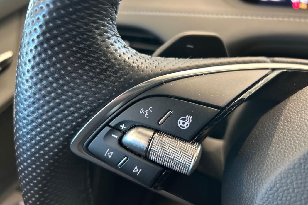 Skoda Enyaq 2024
