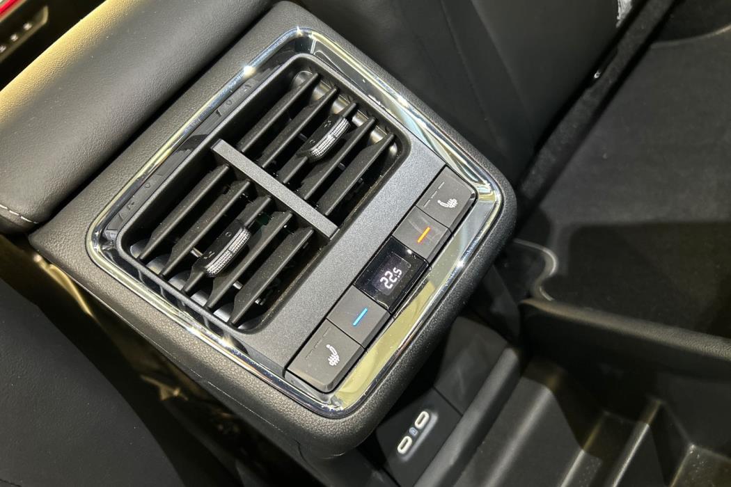 Skoda Enyaq 2024