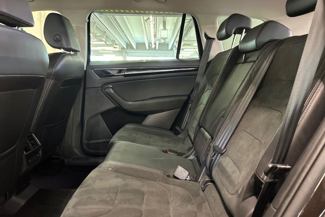 Skoda Kodiaq 2020