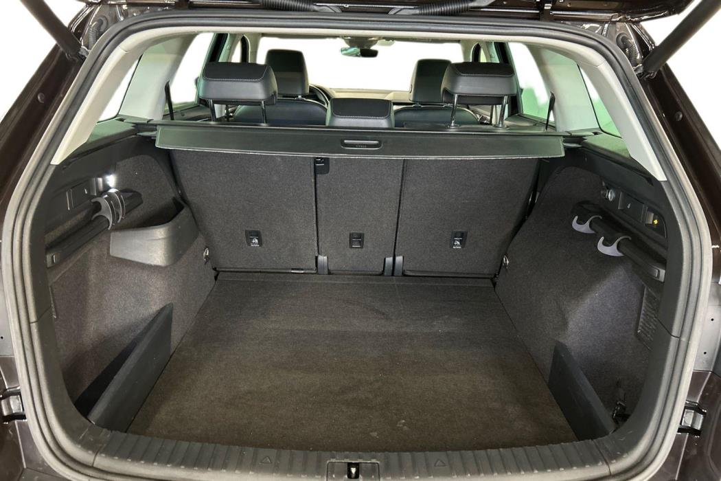 Skoda Kodiaq 2020